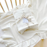 Buttercloud Blanket