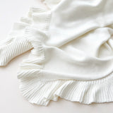 Buttercloud Blanket