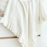 Buttercloud Blanket