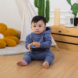 Cozy Hoodie Set