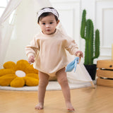 All-Day Romper