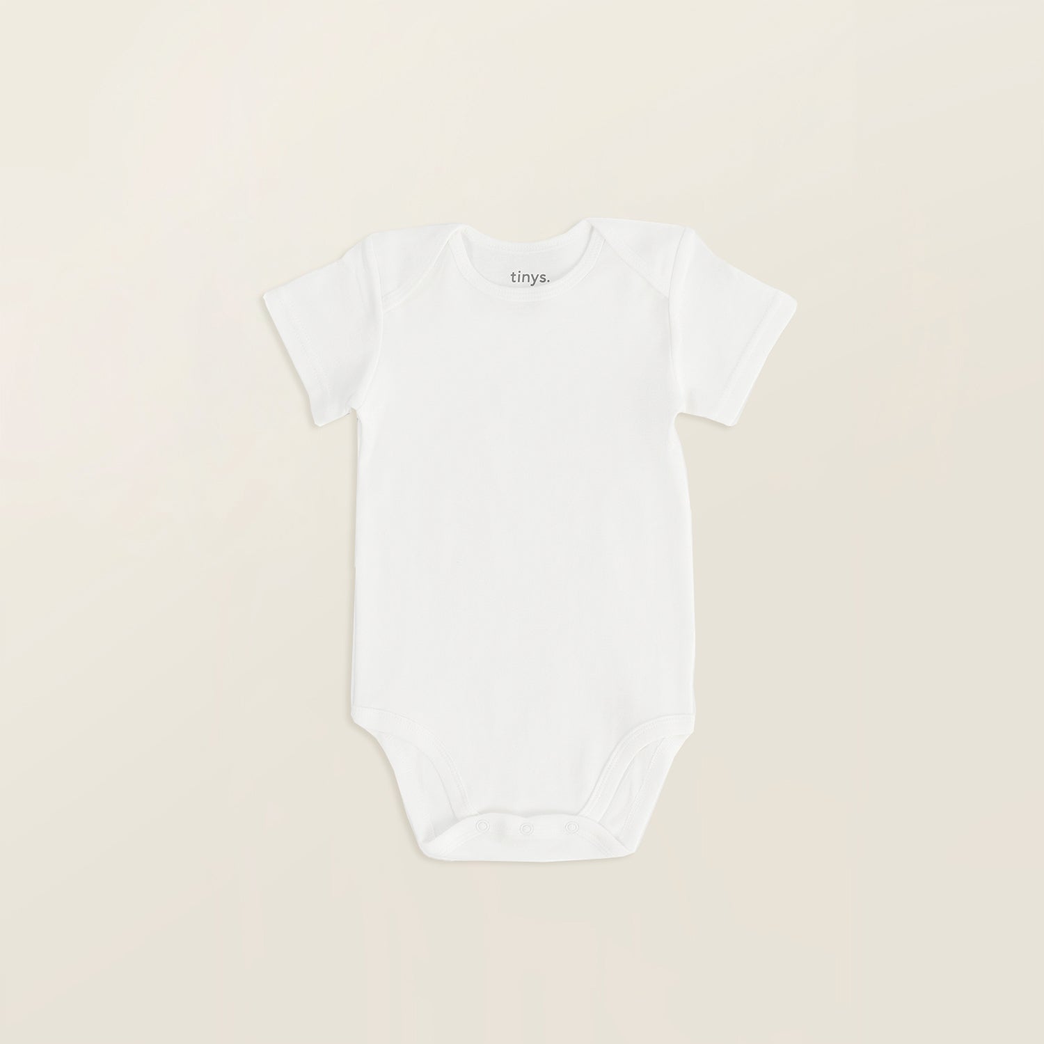 Personalised Little Sunshine Bodysuit