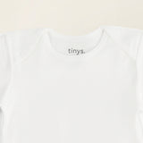 Personalised Little Sunshine Bodysuit