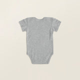 Personalised Little Sunshine Bodysuit