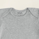 Personalised Little Sunshine Bodysuit