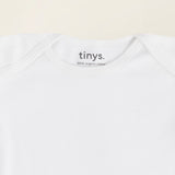 Personalised Little Sunshine Bodysuit