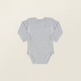 Personalised Little Sunshine Bodysuit