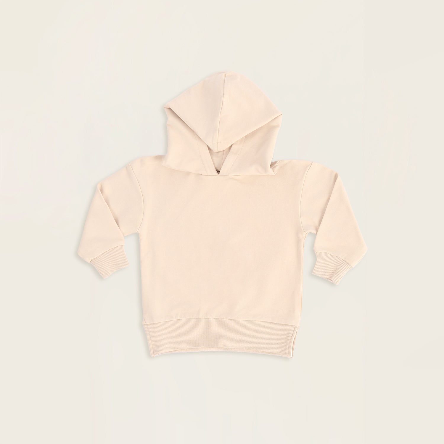 Cozy Hoodie Set