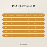 All-Day Romper