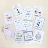 Little Sunshine Baby Gift Set With Personalised Romper