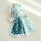 Tinys Handmade Dragon Crochet Comforter