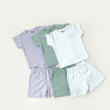 Wander & Play Set