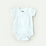 Sprout Kimono Bodysuit