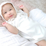 Sprout Kimono Bodysuit