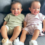 Wander & Play Set