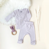 Cozy Kimono Loungewear Set