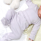 Cozy Kimono Loungewear Set